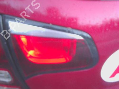 Used Left tailgate light CITROËN C3 II (SC_) 1.2 VTi 82 (82 hp) 31181321