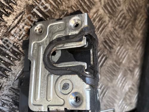 Used Electronic module Electronic module DACIA SANDERO 1.5 dCi (88 hp) 34450756 34450756