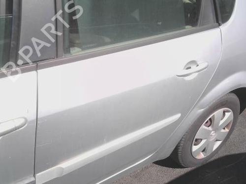 left-rear-door-renault-scenic-ii-jm01_-2003-2004-2005-2006-2007-2008-2009-2010-35938964 main image