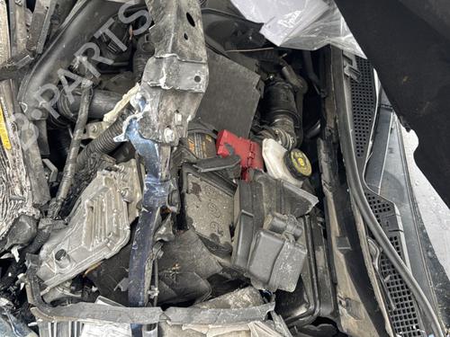 Radio RENAULT KADJAR (HA_, HL_) 1.6 dCi 130 (HLA4) | BP29147783E6  - Image 18