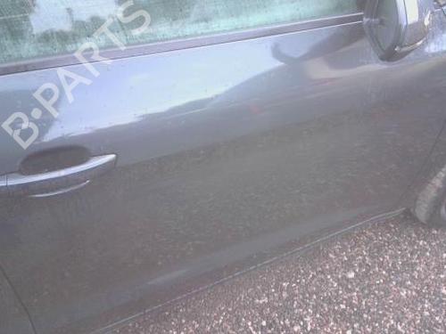 Dør højre fortil AUDI A1 Sportback (GBA) 35 TFSI (150 hp) 31144679