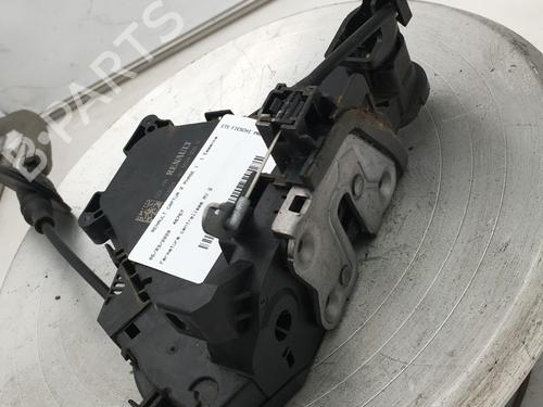 Electronic module RENAULT CAPTUR II (HF_) TCe 100 (HFMT) | BP30941661M83