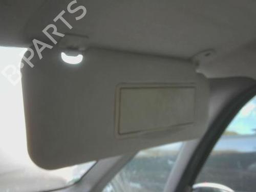 Right sun visor CITROËN XSARA PICASSO (N68) 2.0 HDi | BP29173599I2 