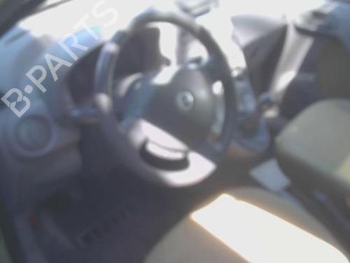 Right sun visor FIAT PANDA (169_) 1.2 (169.AXB11, 169.AXB1A) | BP36475400I2  - Image 8