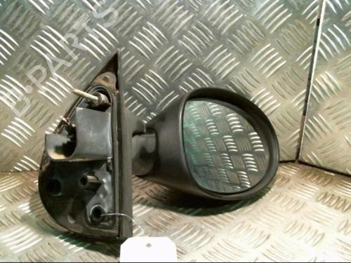 Used Right mirror RENAULT TWINGO I (C06_) 1.2 (C066, C068) (58 hp) 22036260