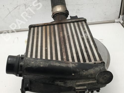 Intercooler DACIA SANDERO II TCe 90 (B8M1, B8MA, B8AC) | BP25304899M30 - Image 4