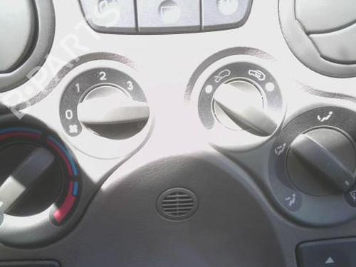 Used Climate control Climate control FIAT PANDA (169_) 1.2 (169.AXB11, 169.AXB1A) (60 hp) 36475409 36475409