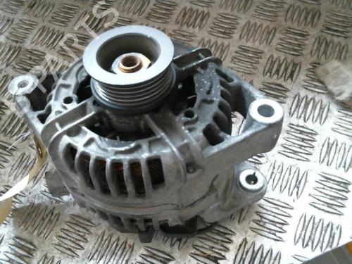 Alternator OPEL ASTRA G Hatchback (T98) 1.6 16V (F08, F48) | BP20986851M7 