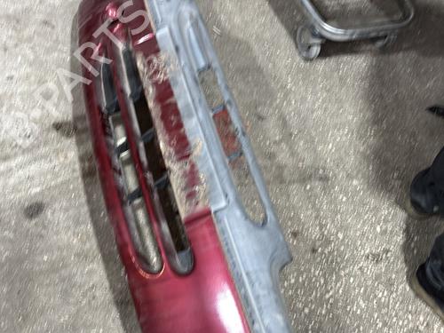 Used Front bumper RENAULT TWINGO I (C06_) 1.2 16V (C06C, C06D, C06K) (75 hp) 20997389