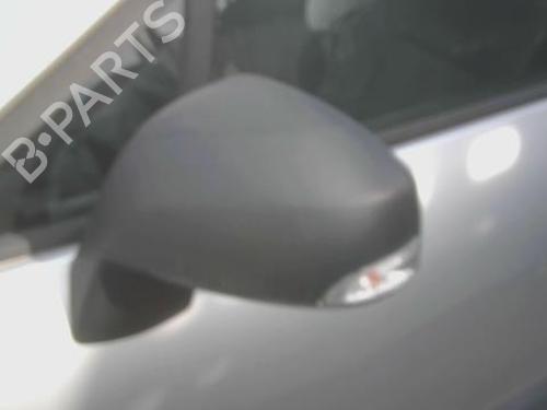 Used Left mirror RENAULT SCÉNIC III (JZ0/1_) 1.5 dCi (110 hp) 29043621