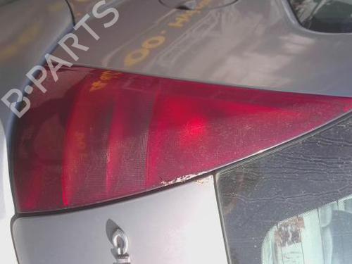 Used Left taillight CITROËN C3 I (FC_, FN_) 1.4 i (73 hp) 27981022