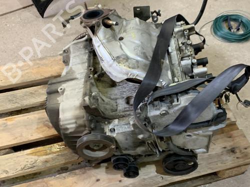 Engine RENAULT CLIO II (BB_, CB_) 1.4 16V (B/CB0P, BB13) | BP22069060M1 