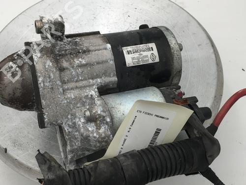 starter-dacia-sandero-ii-2012-25304898 main image