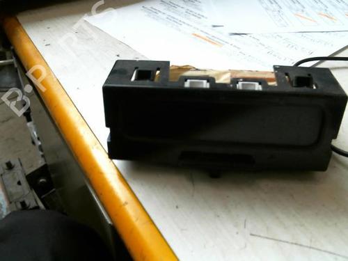 Used Display monitor RENAULT CLIO II (BB_, CB_) 1.5 dCi (B/CB07) (65 hp) 22042168