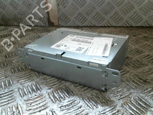 Used Radio Radio PEUGEOT 2008 I (CU_) 1.6 HDi (92 hp) 20997681 20997681