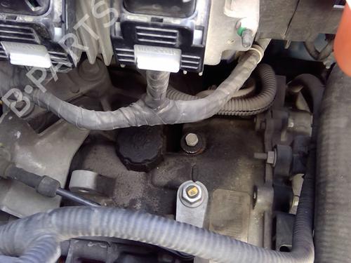 gearbox-chevrolet-aveo-hatchback-t300-2011-26386053 main image