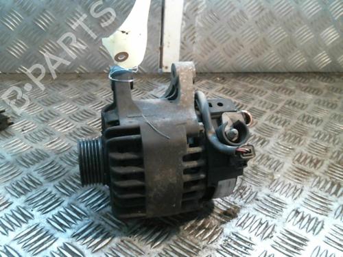 Alternator PEUGEOT 206 Hatchback (2A/C) 1.4 i | BP20996502M7 
