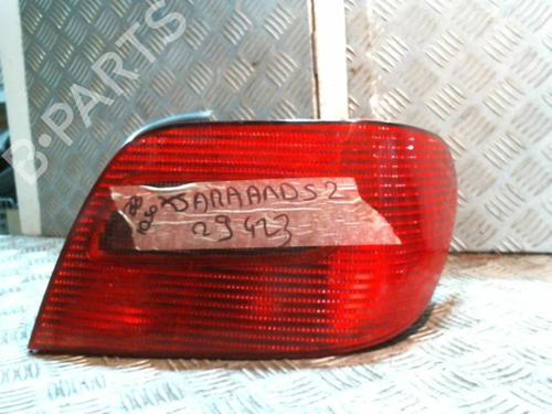 Højre baglygte CITROËN XSARA (N1) 1.4 i | BP22040930C35 