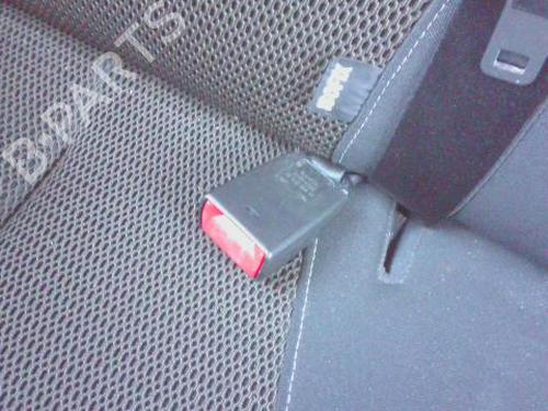 Sikkerhedssele-spænde CITROËN C3 II (SC_) 1.4 (73 hp) 31642309