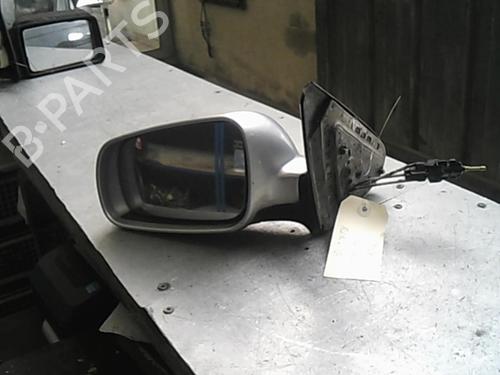 Used Left mirror SEAT LEON (1M1) 1.9 TDI (90 hp) 20991267