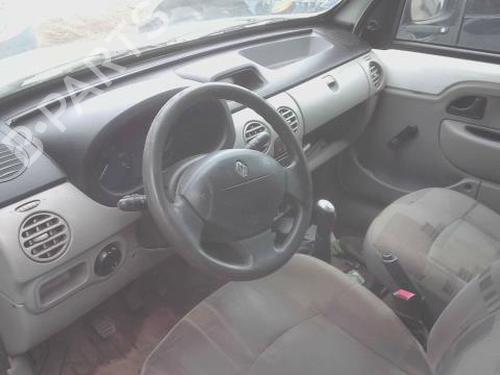 Front left interior door handle RENAULT KANGOO Express (FC0/1_) 1.5 dCi (FC1E) | BP31794533I13 - Image 7