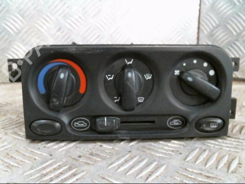 Used Climate control Climate control CHEVROLET SPARK (M300) 1.0 (68 hp) 20991646 20991646