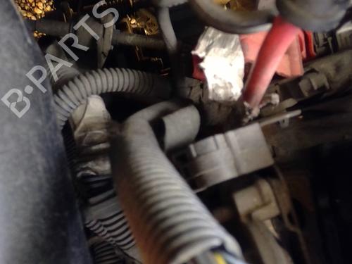 Used Gearbox FIAT 500 (312_) 1.4 (312AXC1B, 312CXC1B) (100 hp) 26293932