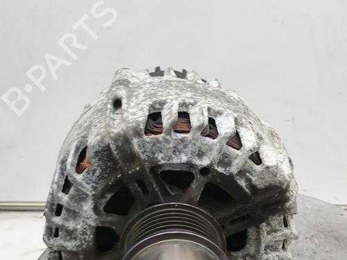 Used Alternator Alternator AUDI Q3 (8UB, 8UG) 1.4 TSI (150 hp) 22416216 22416216