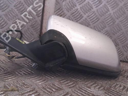 Left mirror BMW 3 (E46) 320 i | BP28000680C26