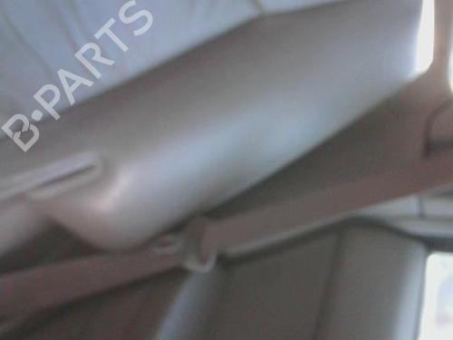 Used Rear left seatbelt Rear left seatbelt SSANGYONG KYRON 2.7 Xdi 4x4 (165 hp) 33015566 33015566