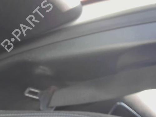 Used Front right seatbelt Front right seatbelt 37005039 37005039