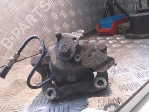 Right rear brake caliper PEUGEOT 307 (3A/C) 1.6 HDi | BP29979491M106 