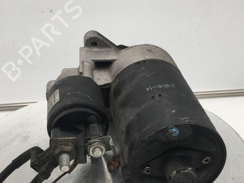 Used Starter Starter CITROËN C2 (JM_) 1.6 VTS (122 hp) 30577145 30577145