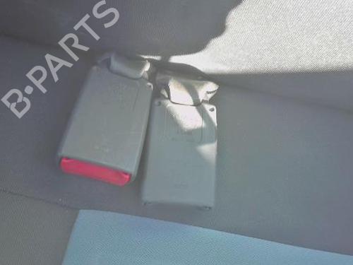 Used Seat buckle FIAT PUNTO (188_) 1.2 60 (188.030, .050, .130, .150, .230, .250) (60 hp) 28451135