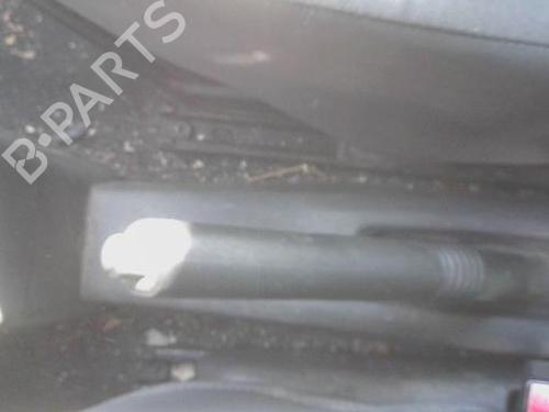 Used Hand brake Hand brake DACIA DOKKER MPV (KE_) 1.2 TCe (KEM0, KEAY) (115 hp) 36098503 36098503