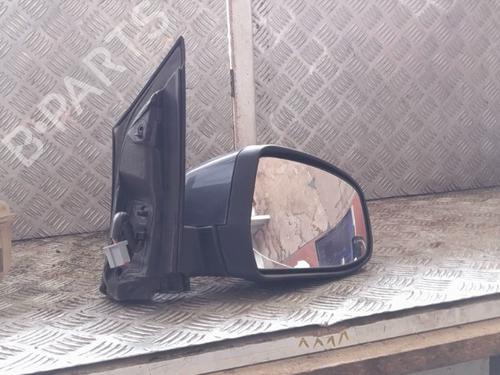 Used Right mirror FORD FOCUS II (DA_, HCP, DP) 1.8 TDCi (115 hp) 24518338