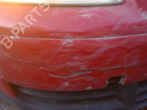 Front bumper VW TOURAN (1T1, 1T2) 1.9 TDI | BP22426376C7 