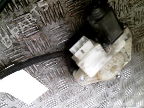 Rear left window mechanism VW GOLF VII (5G1, BQ1, BE1, BE2) 1.6 TDI | BP22416878C24 