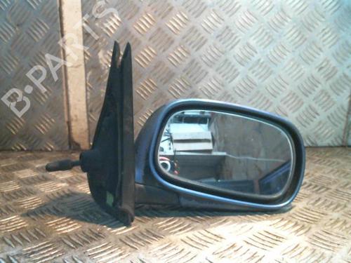 Right mirror NISSAN MICRA II (K11) 1.0 i 16V | BP22044819C27 