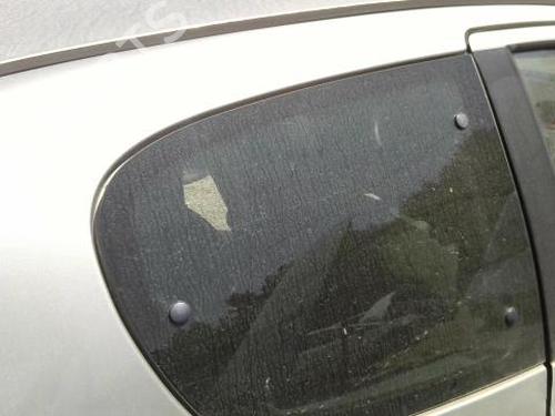 Used Rear right quarter glass PEUGEOT 206 Hatchback (2A/C) 1.6 16V (109 hp) 26888466