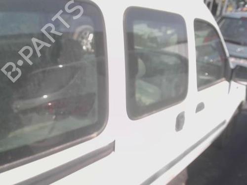 Warning switch RENAULT KANGOO (KC0/1_) 1.2 (KC0A, KC0K, KC0F, KC01) | BP34394319I22 - Image 6
