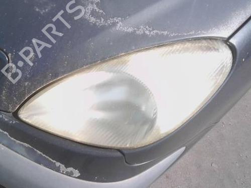Optica esquerda Optica esquerda CITROËN XSARA PICASSO (N68) 2.0 HDi (90 hp) 36475601 36475601