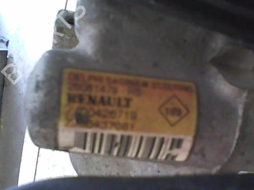Used Steering pump Steering pump RENAULT ESPACE IV (JK0/1_) 1.9 dCi (JK0U, JK0G) (120 hp) 21000943 21000943