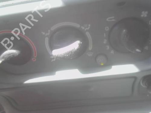 Used Climate control Climate control 36652120 36652120