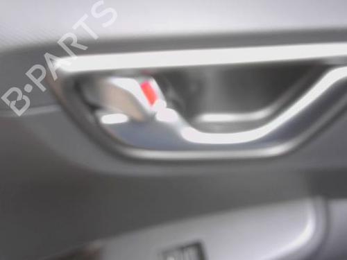 Venstre bak invendig håndtak HYUNDAI IONIQ (AE) 1.6 GDI Plug-in Hybrid (141 hp) 32668157
