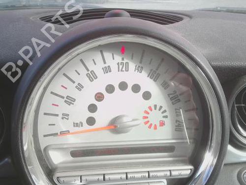 Used Instrument cluster Instrument cluster 39199468 39199468