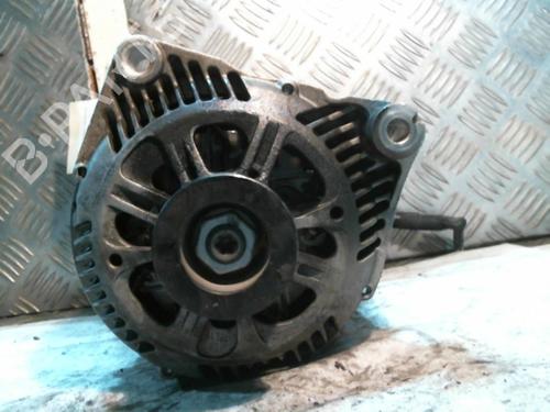Alternator LAND ROVER FREELANDER I (L314) 2.0 Td4 4x4 | BP20996441M7 