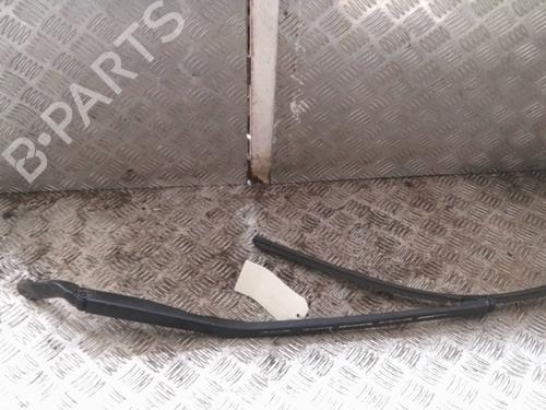 Used Front windshield wiper arm CITROËN C4 I (LC_) 1.6 HDi (90 hp) 23885207