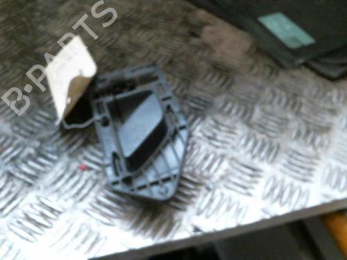 Used Front right interior door handle PEUGEOT PARTNER Box Body/MPV (5_, G_) 2.0 HDi (90 hp) 20990675