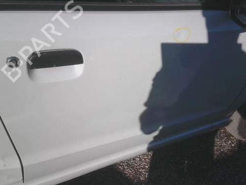 Used Right front door SUZUKI ALTO VII (GF, HA25_, HA35_) 1.0 (AMF310, GFC31S) (68 hp) 29116984